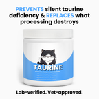 NutritionVet™ Feline Taurine Supplement